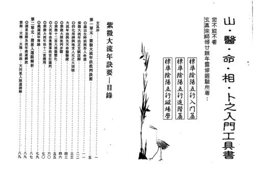 天地人紫微斗数紫微大流年诀要_正玄山人.pdf