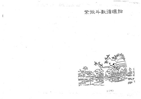 紫微斗数循环论_下_潘子渔.pdf