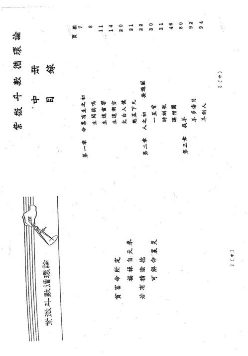 紫微斗数循环论中册_潘子渔.pdf