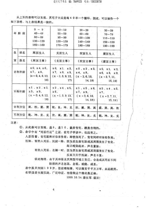 太极门八宅风水_灵活运用流年变宅_潘长军.pdf