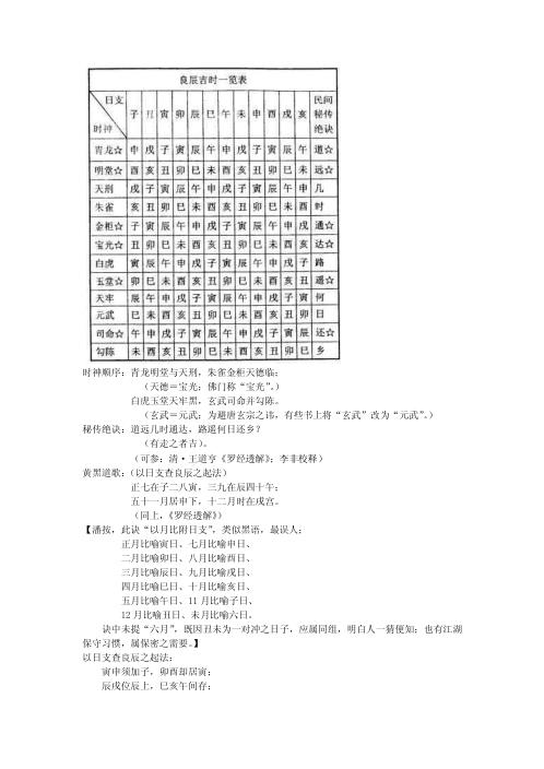 吉日良辰内部资料_潘长军.pdf