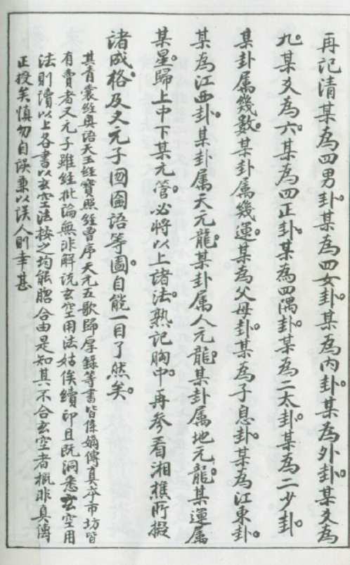 玄空真解_四_古本.pdf