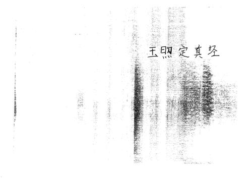 玉照定真经.pdf