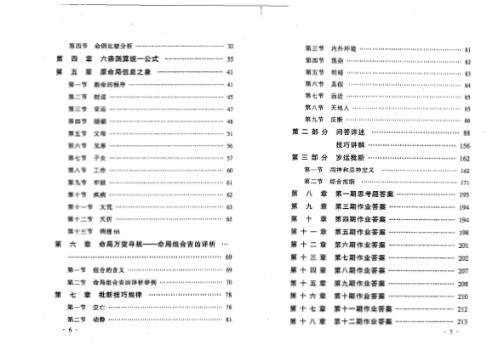 四柱函授疑难通解_王吉海.pdf