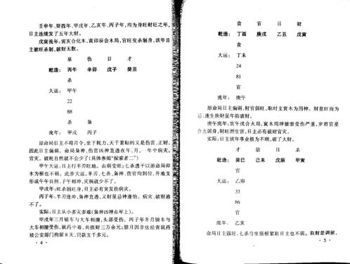 四柱例题解_王庆.pdf