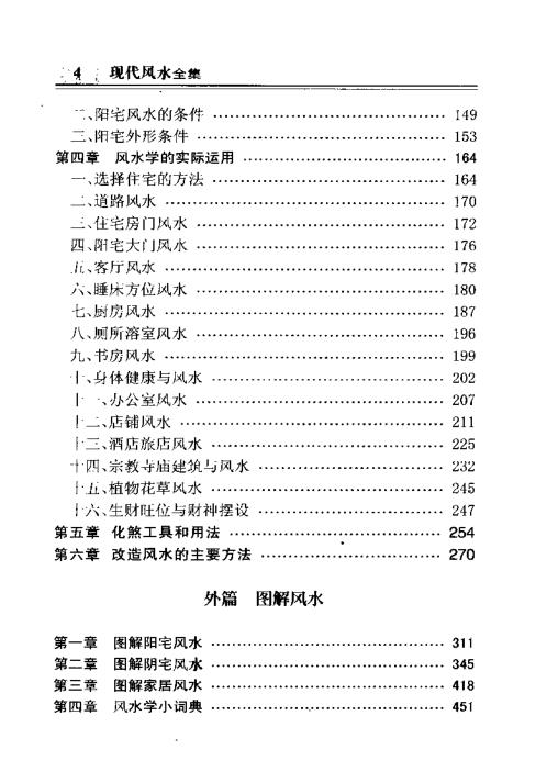 现代风水全集.pdf