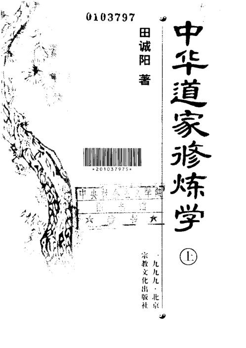 中华道家修炼学_上_田诚阳.pdf