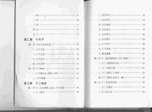 盲派命理开山之作_盲派.pdf