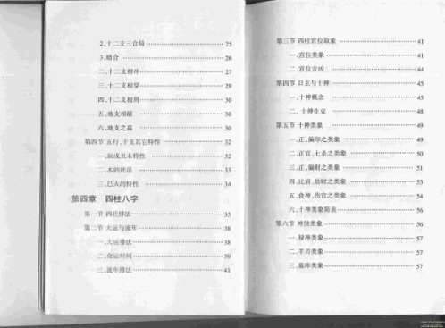 盲派命理开山之作_盲派.pdf