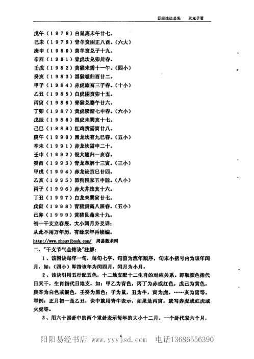 盲派技法总集_盲派.pdf