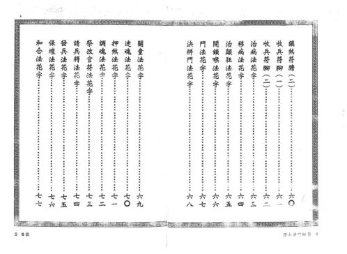 闾山法门秘旨_真德大师_永靖大师.pdf