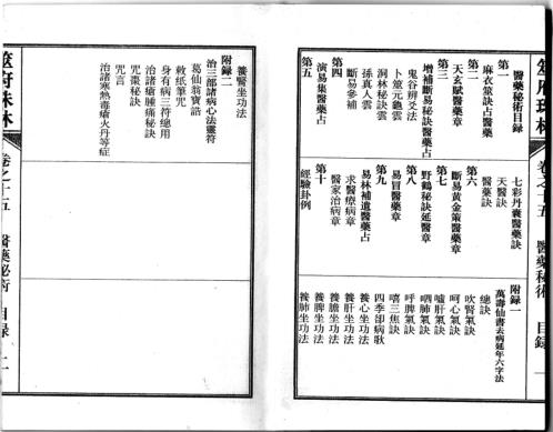 筮府珠林卷_医药秘术.pdf