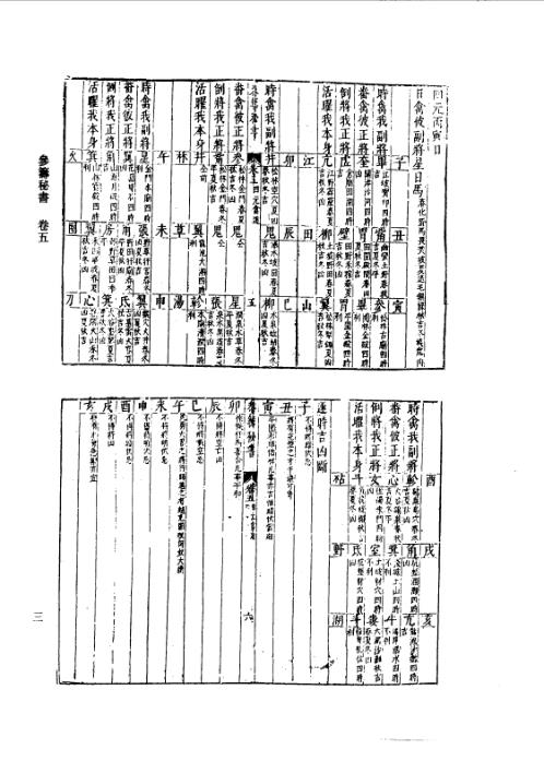 续修四库全书_十52_子部_术数类.pdf