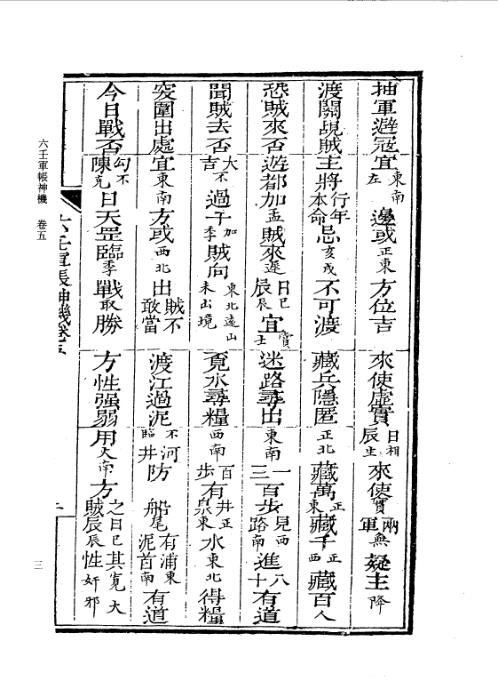 续修四库全书_十56_子部_术数类.pdf