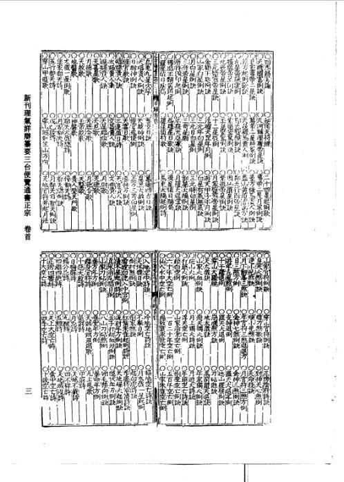 续修四库全书_十63_子部_术数类.pdf