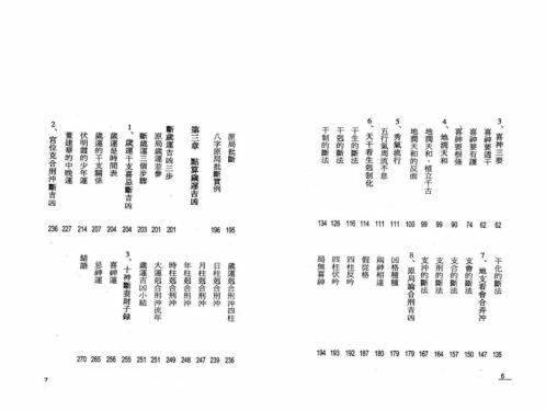 点算八字吉凶_罗量.pdf