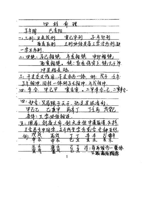 盲人命学学员笔记_苏国圣.pdf