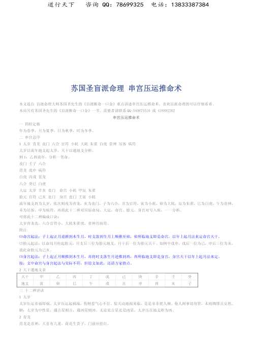 盲派命理_串宫压运推命术_苏国圣.pdf