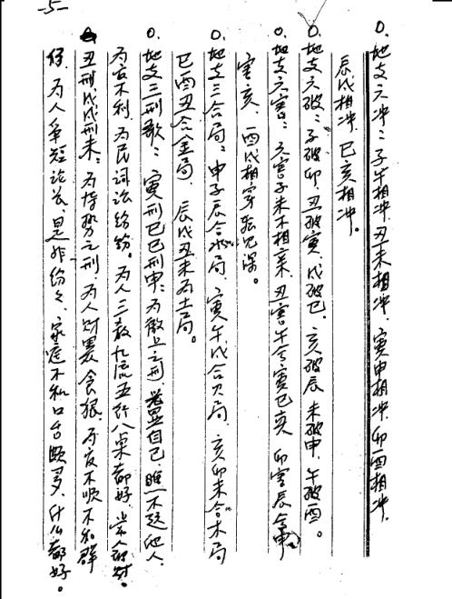 盲派四柱函授资料手稿_苏国圣.pdf