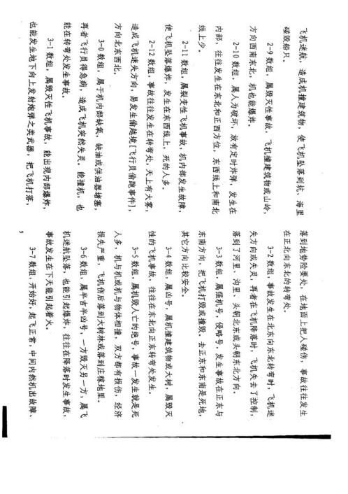 万事三角定律_飞机牌号是发生事故的根源_苏方行.pdf