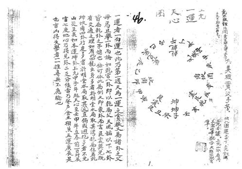 六十四卦大玄空秘本_古本_蒋大鸿.pdf