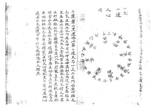 六十四卦大玄空秘本_古本_蒋大鸿.pdf