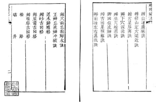 地理秘诀覆坟经隔山照_清光绪古本_蒋大鸿.pdf