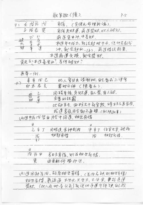 八字职业班讲义_谢武腾.pdf