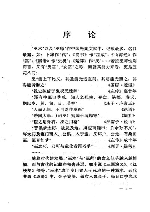 巫师巫术秘境_中国巫术文化追踪_赵仲明.pdf