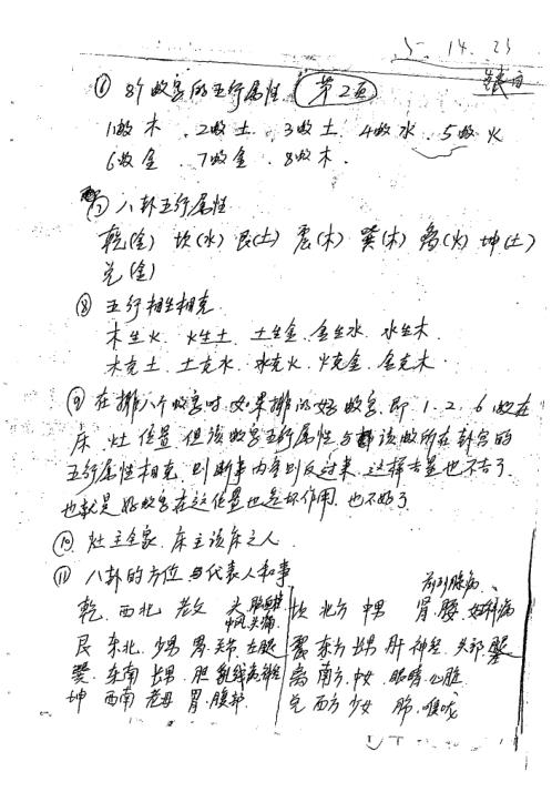 赵氏八宅面授笔记_赵氏.pdf