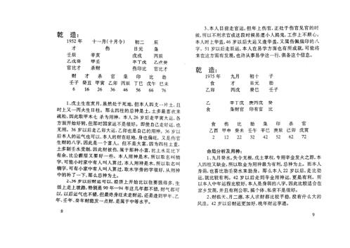 四柱预测例题解_邵伟华.pdf