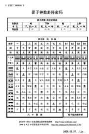 邵子神数卦阵密码_邵子.pdf