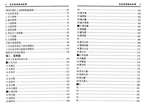 玄空地理断诀索解_上_钟义明.pdf