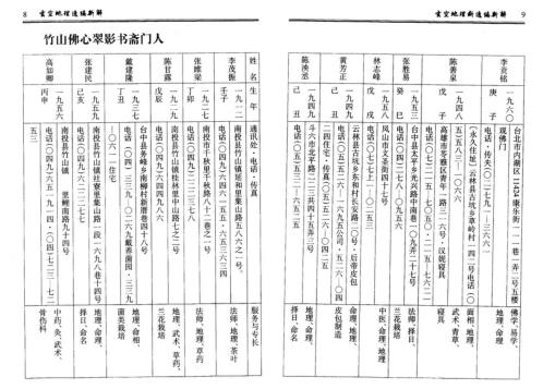 玄空地理逸篇新解上_下_钟义明.pdf