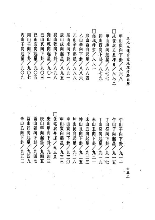 三元九运地理考验注解_下集_钟义明.pdf