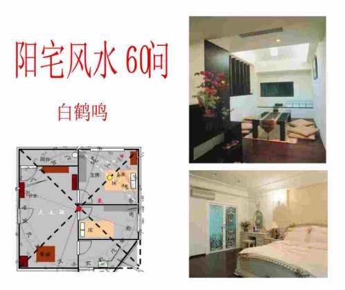 阳宅风水60问白鹤鸣_白鹤鸣.pdf