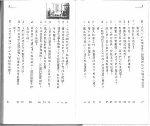 阳宅风水60问白鹤鸣_白鹤鸣.pdf