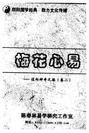 梅花心易_二册_陈春林.pdf