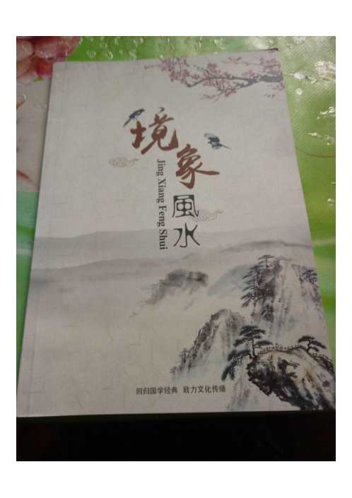 镜像风水书_陈春林.pdf