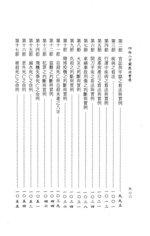 四柱八字阐微与实务_下_陈柏瑜.pdf