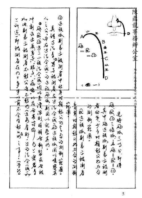 手面相绝学_手稿讲义_中_陈鼎龙.pdf