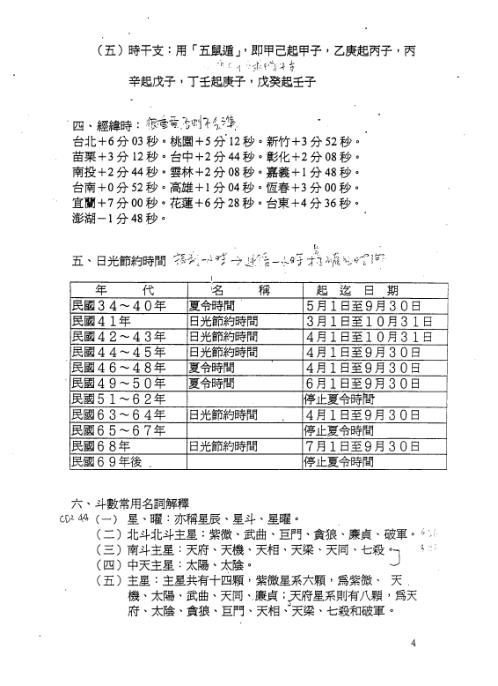 紫微斗数师资班秘传讲义_陈龙羽.pdf