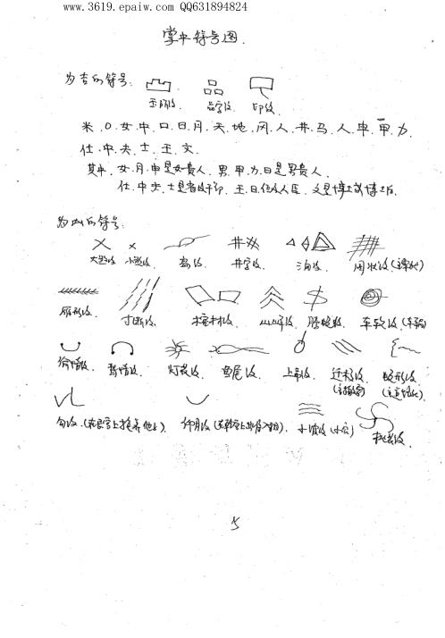 骆驼相法.pdf