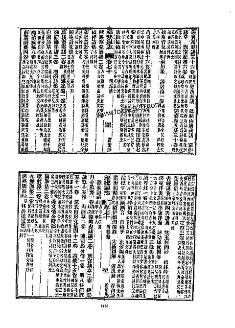 福建通志（精装十册）_三