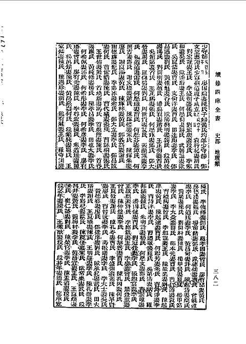 光绪湖南通志（卷二一六-卷二五五）_二