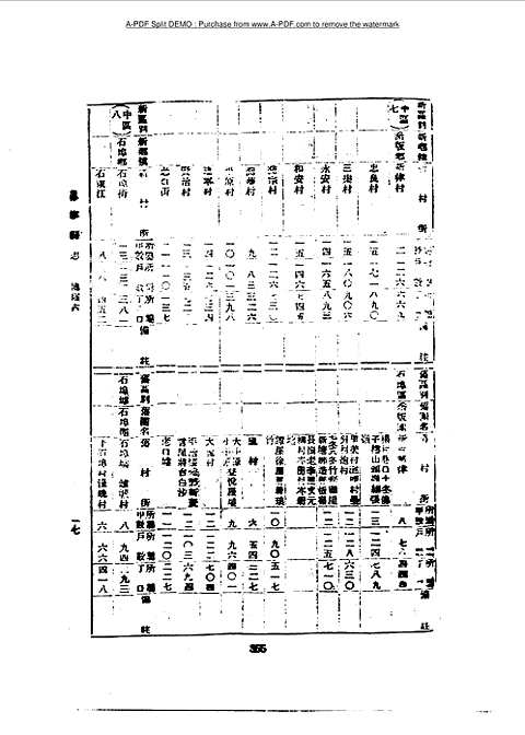 邕宁县志_二