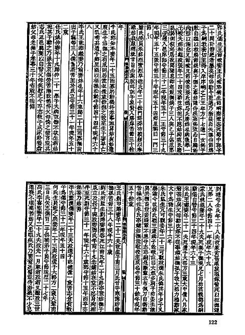 陕西地方志集成_七_二