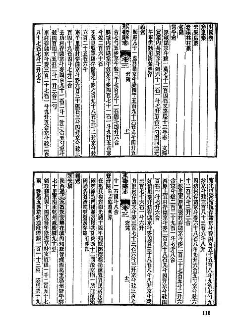 陕西地方志集成_十一_二