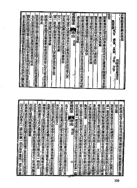 陕西地方志集成_十一_二