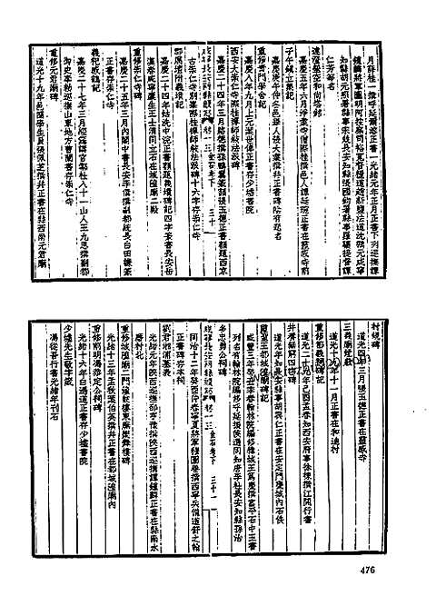 陕西地方志集成_三_五